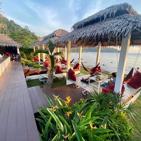 Paradise Cottage Koh Chang Bagian luar foto