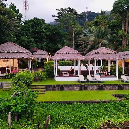Paradise Cottage Koh Chang Bagian luar foto