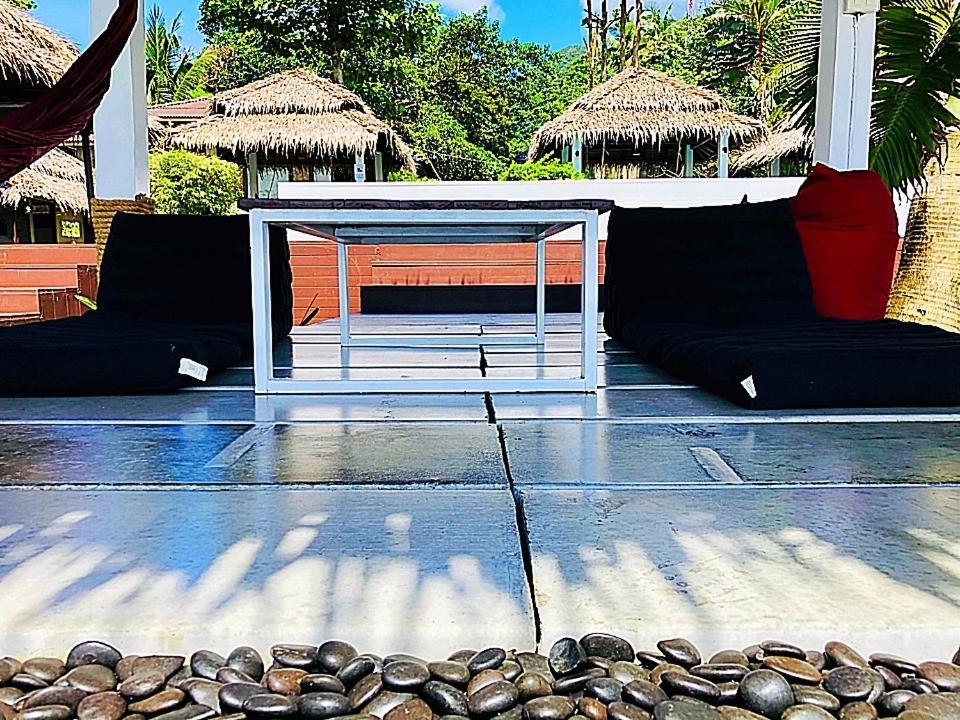 Paradise Cottage Koh Chang Bagian luar foto