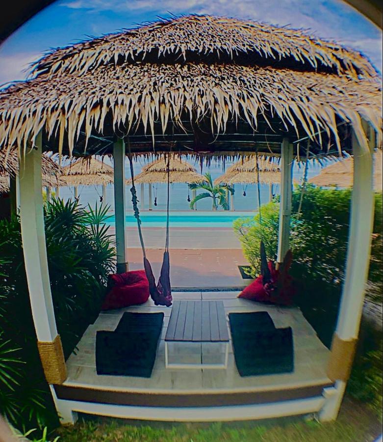Paradise Cottage Koh Chang Bagian luar foto