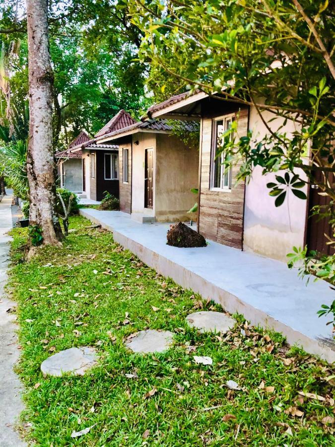Paradise Cottage Koh Chang Bagian luar foto