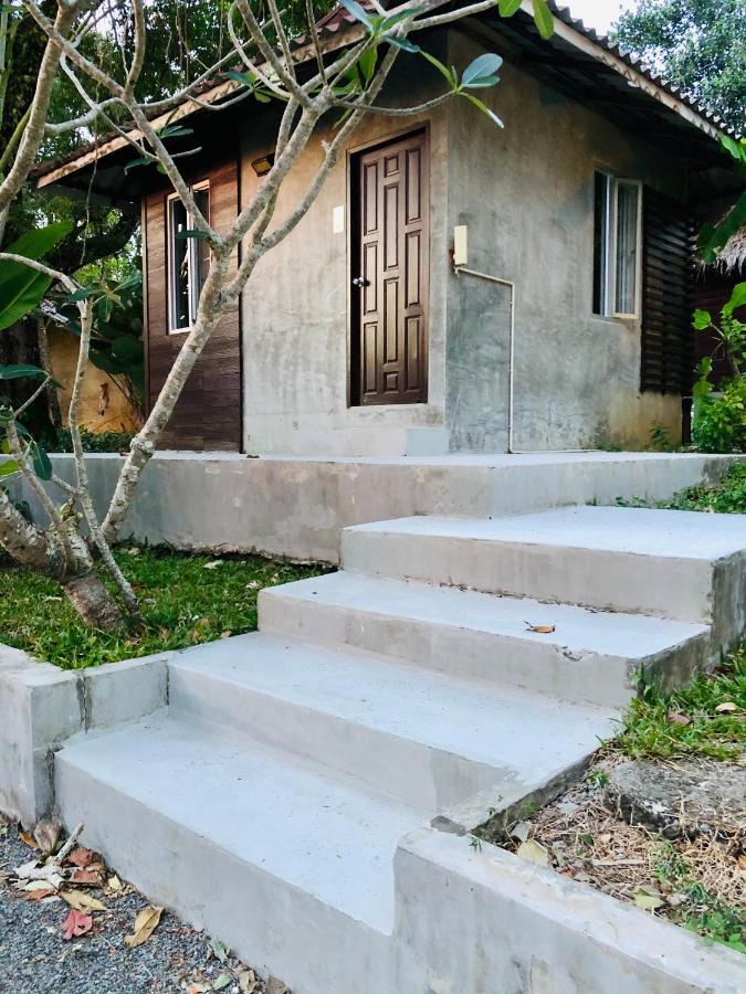Paradise Cottage Koh Chang Bagian luar foto