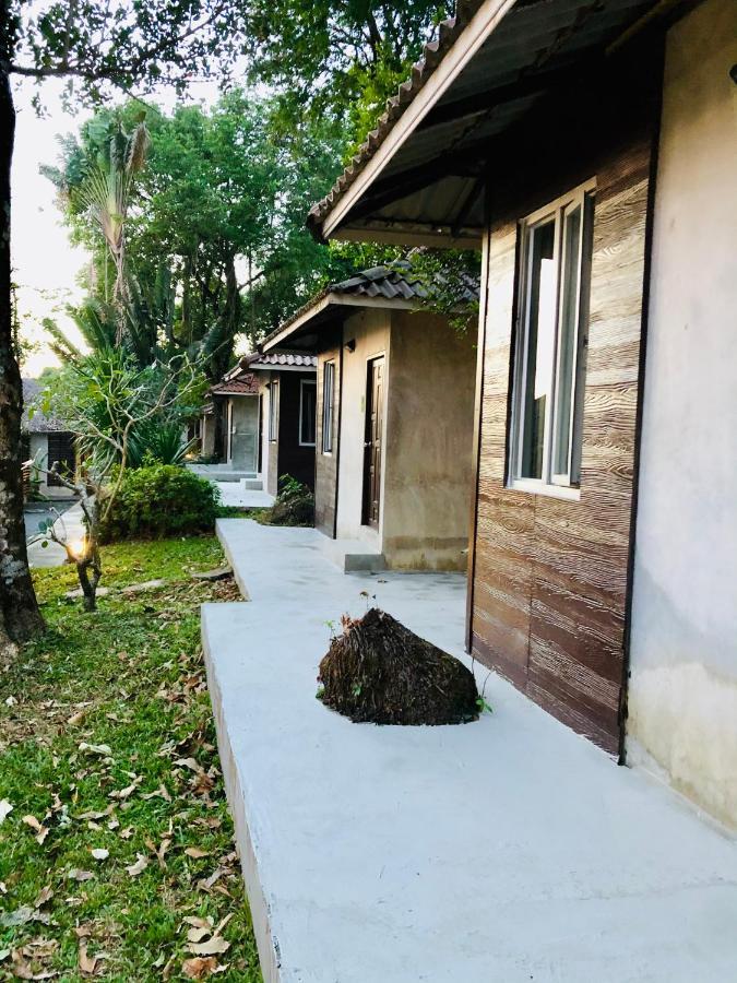 Paradise Cottage Koh Chang Bagian luar foto
