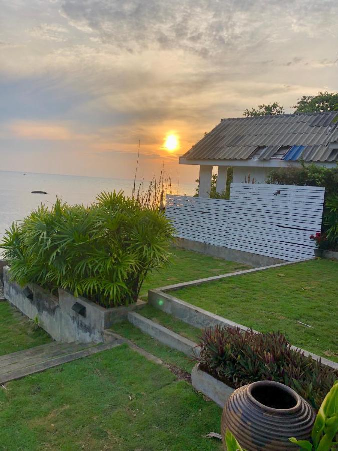 Paradise Cottage Koh Chang Bagian luar foto