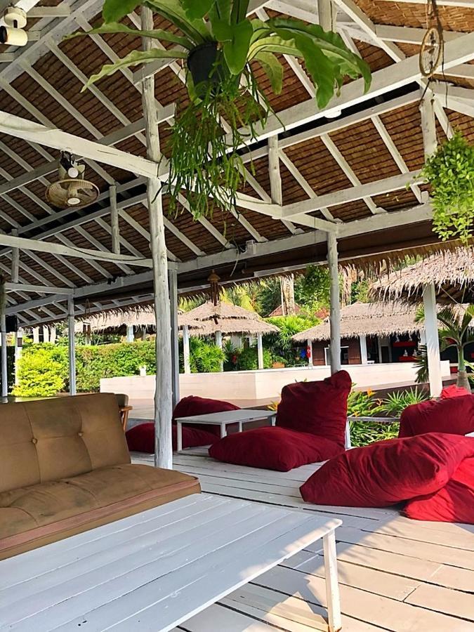 Paradise Cottage Koh Chang Bagian luar foto