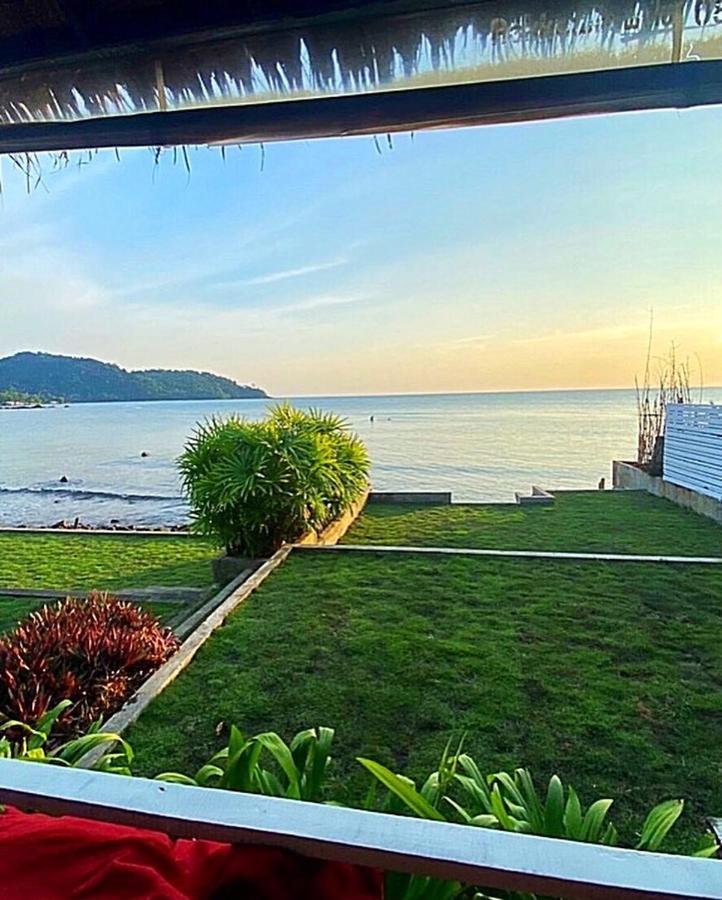 Paradise Cottage Koh Chang Bagian luar foto