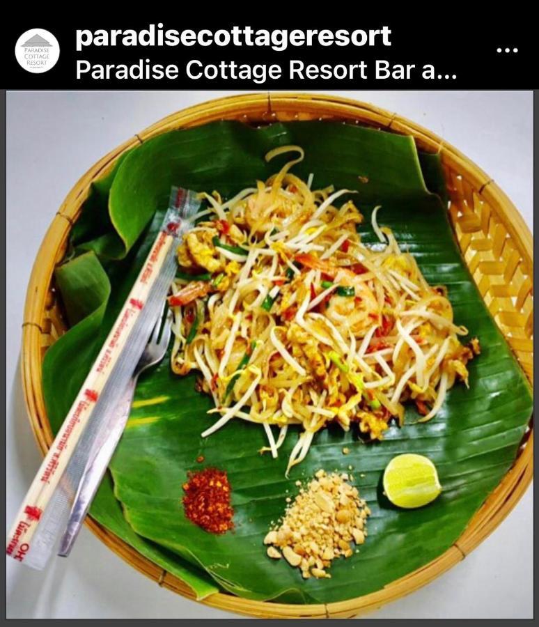 Paradise Cottage Koh Chang Bagian luar foto