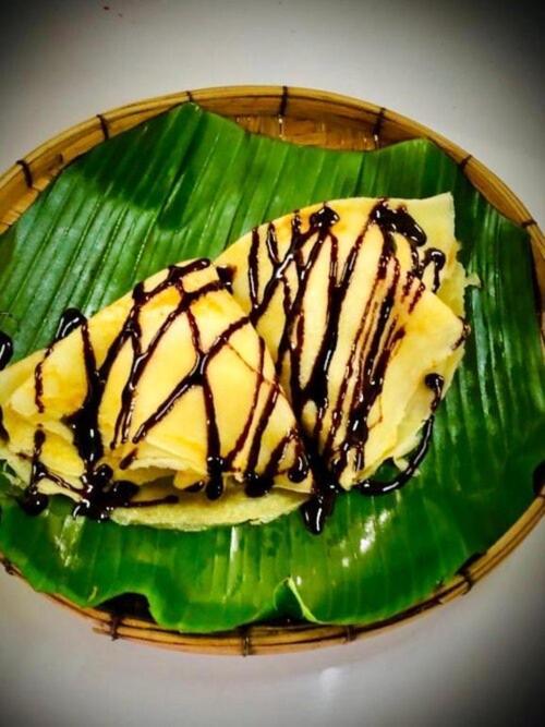 Paradise Cottage Koh Chang Bagian luar foto