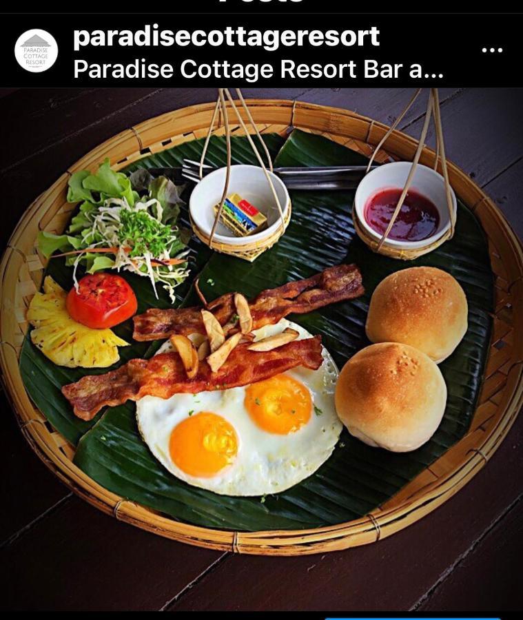 Paradise Cottage Koh Chang Bagian luar foto