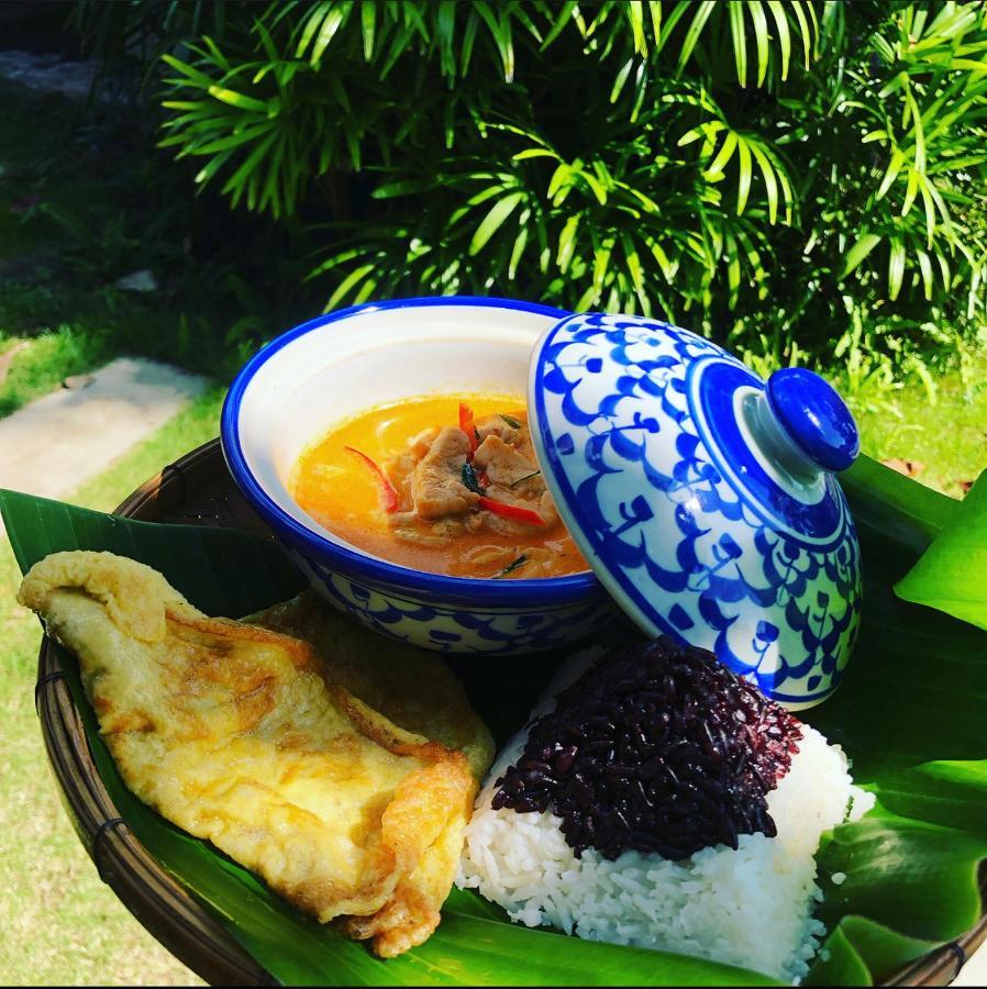 Paradise Cottage Koh Chang Bagian luar foto