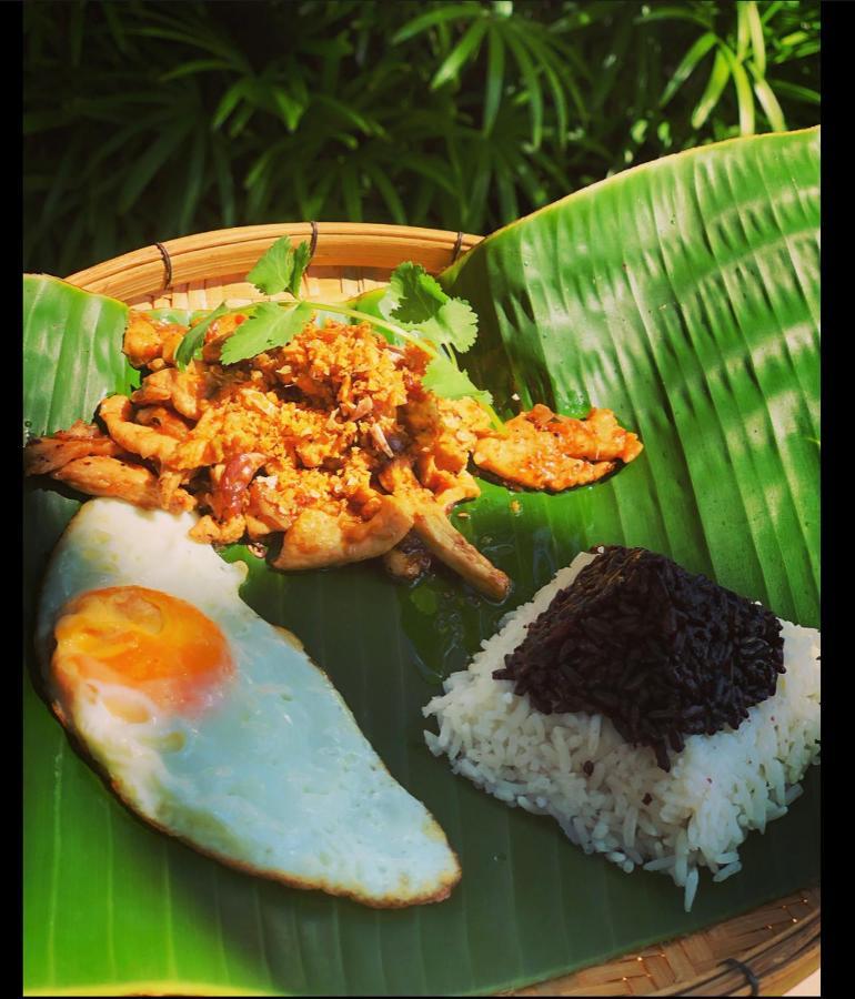 Paradise Cottage Koh Chang Bagian luar foto