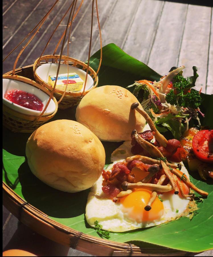 Paradise Cottage Koh Chang Bagian luar foto
