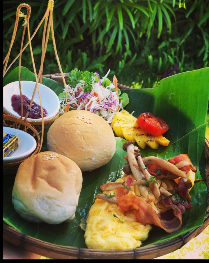 Paradise Cottage Koh Chang Bagian luar foto