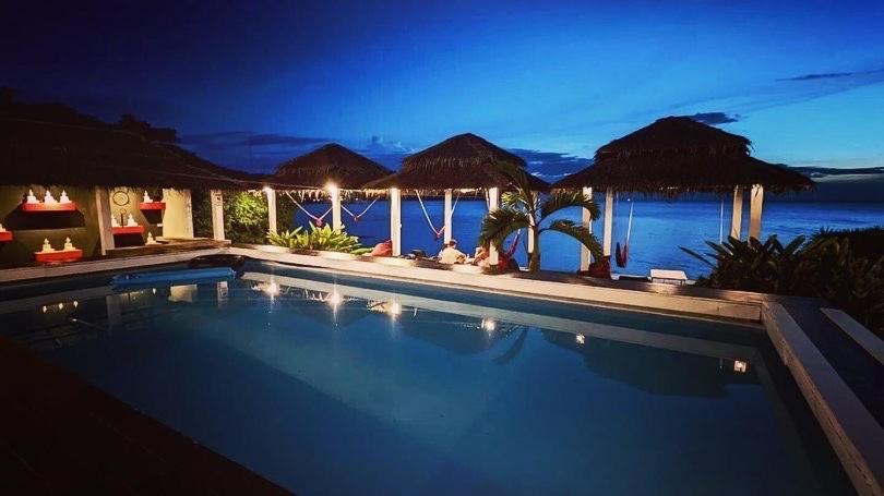 Paradise Cottage Koh Chang Bagian luar foto