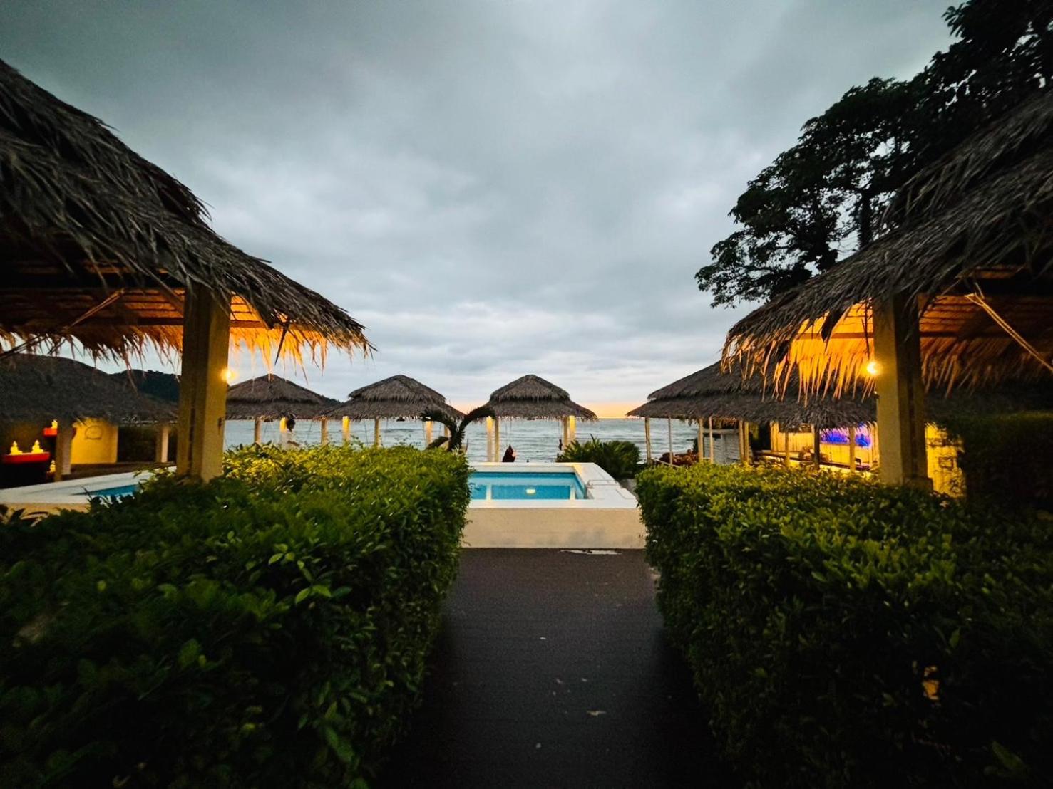 Paradise Cottage Koh Chang Bagian luar foto