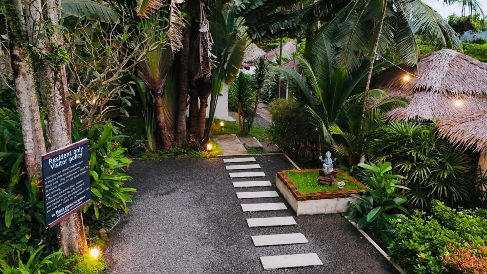 Paradise Cottage Koh Chang Bagian luar foto