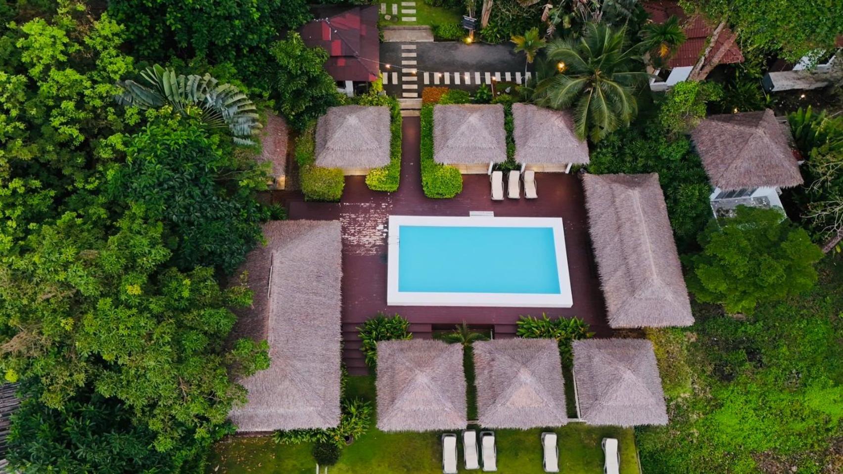 Paradise Cottage Koh Chang Bagian luar foto