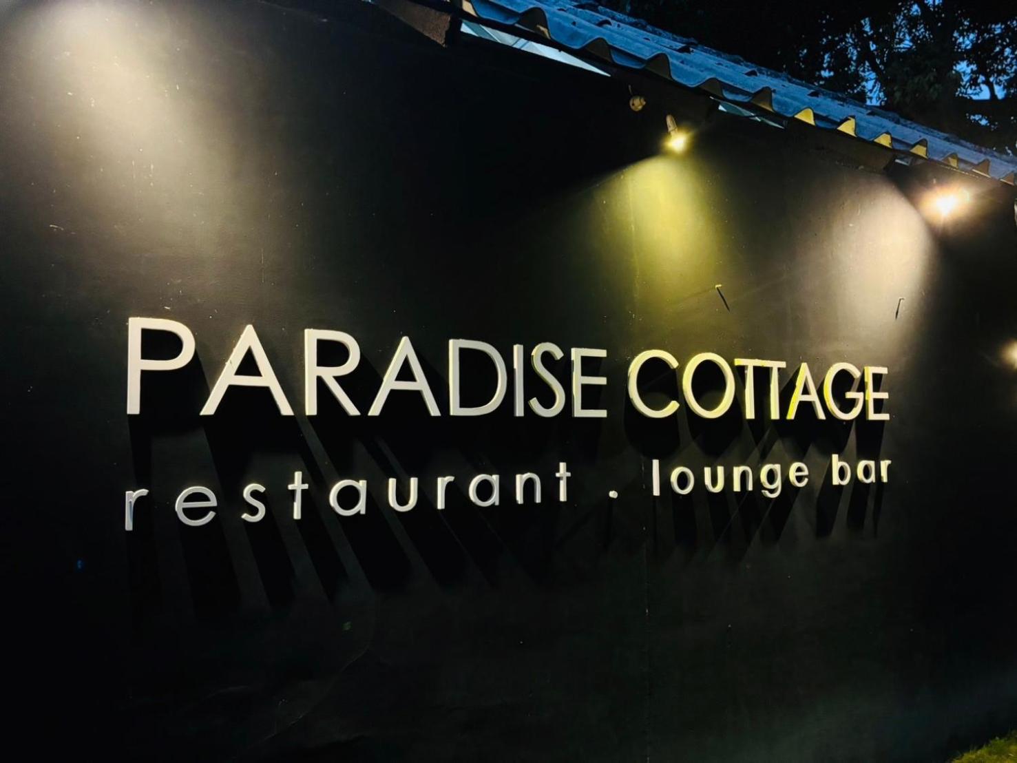 Paradise Cottage Koh Chang Bagian luar foto