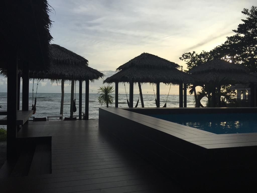 Paradise Cottage Koh Chang Bagian luar foto