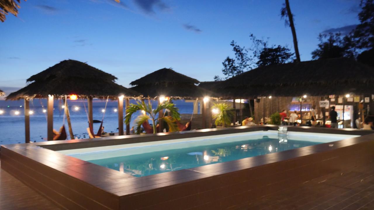 Paradise Cottage Koh Chang Bagian luar foto