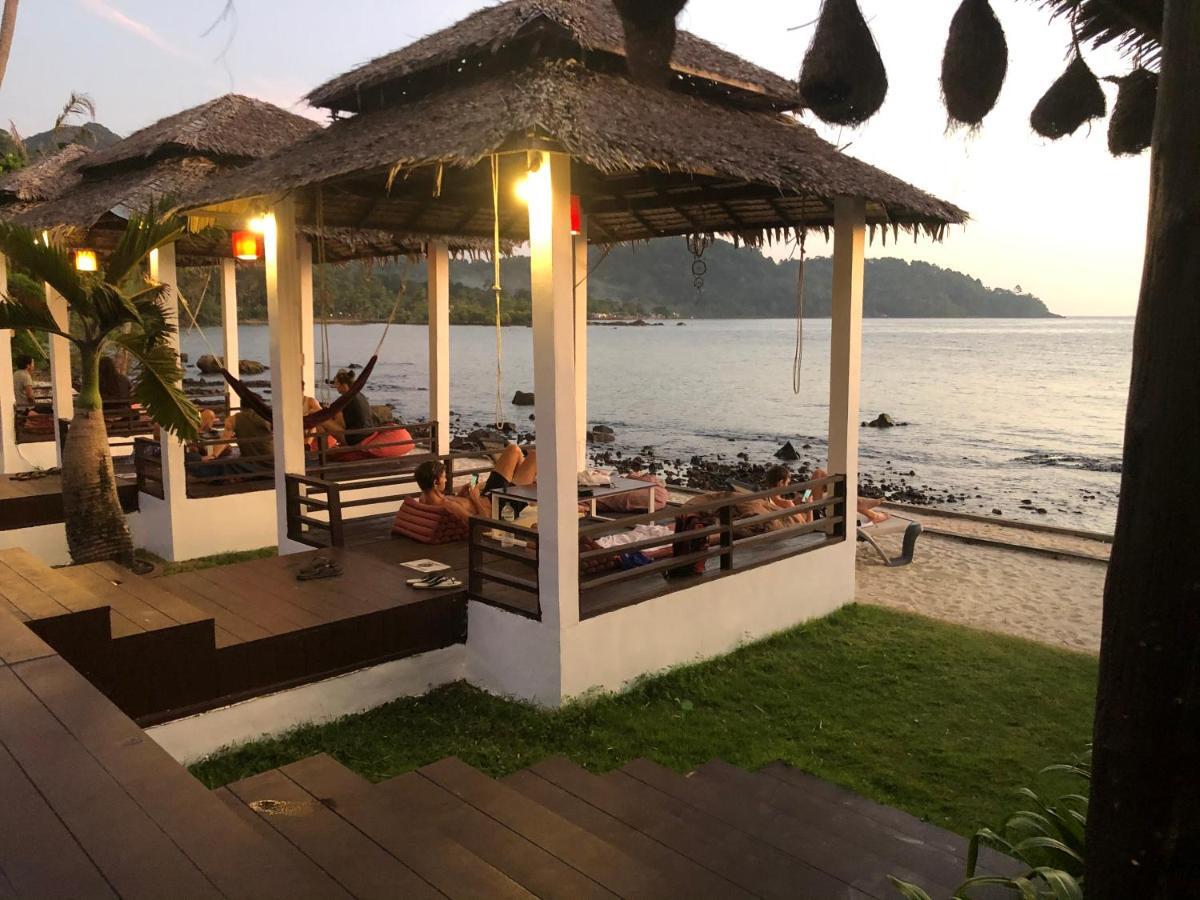 Paradise Cottage Koh Chang Bagian luar foto